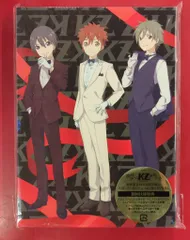 2026年最新】探偵チームkz事件ノート dvdの人気アイテム - メルカリ