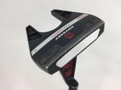 返品OK 【中古ゴルフクラブ】オデッセイ TRI-BEAM (トライビーム) #7 CS パター 2023 STROKE LAB(ストローク ラボ) 70C RED シャフト パターのサムネイル