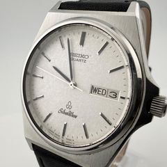 SEIKO 5933-7020 セイコー Silverwave シルバーウェーブ メンズ 腕時計 