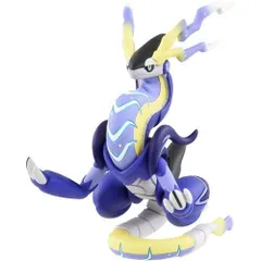タカラトミー TAKARA TOMY ポケットモンスター モンコレ ML-30 ミライドン