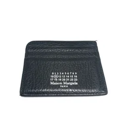 ■【限定価格・美品】Maison Margiela メゾンマルジェラ 4ステッチ カードケース