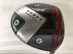 【美品中古】オノフ KURO 1W 10.5° SHINARI 50CBT S ONOFF KURO 1W 10.5° SHINARI 50 - メルカリ