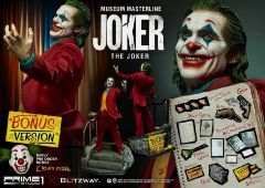 INART ジョーカー(JOKER)2019 2体セット 植毛 中古美品 - メルカリ