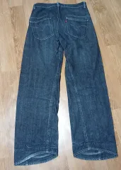 ENGINEERED GARMENTS デニム W32 L32 日本産のサムネイル