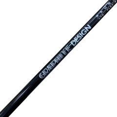 美品GRAPHITE DESIGN RAUNE h75 S 3U 4U用PING - メルカリ