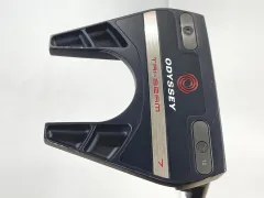オデッセイ　TRI-BEAM #7　パター　中古　ゴルフドゥ！岡山青江店【最短即日発送】のサムネイル