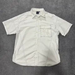 L ROMANTIC CROWN 半袖シャツのサムネイル