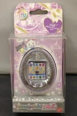2026年最新】tamagotchi id パープルの人気アイテム - メルカリ