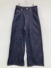 2026年最新】GOD ONLY KNOWS DENIM PANTSの人気アイテム - メルカリ