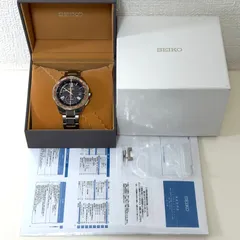 (T869)希少!美品 正常稼動 SEIKO セイコー 電波ソーラー BRIGHTZ ブライツ Executive Line エグゼクティブライン 45周年記念 限定モデル SAGA188 8B54-0BH0 人気 時計 メンズ ユニセックスのサムネイル