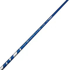 【中古】 VENTUS HB BLUE 6ユーティリティ用 シャフト VENTUS HB BLUE 6 (フレックスS)Bランク ゴルフクラブのサムネイル
