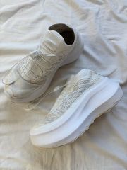 え*す様 SALOMON × commedesgarconsスニーカー 41 - メルカリ