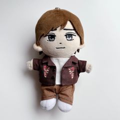 はぴぬい キンプリ はぴぬい服 永瀬廉 髙橋海人 - メルカリ