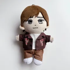 2026年最新】はぴぬい 永瀬廉の人気アイテム - メルカリ