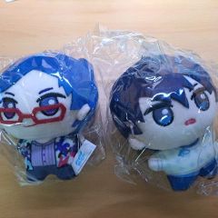 フェニーくんぬいぐるみ 桐谷遥 - メルカリ