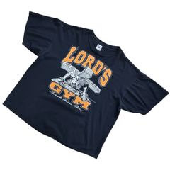 90s もののけ姫 Tシャツ XL ©︎1997 ジブリ - メルカリ