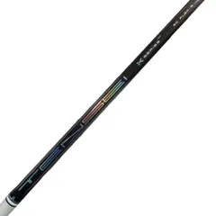 【中古】 キャロウェイスリーブ付き(ELYTE系) 三菱ケミカル(レイヨン)フェアウェイウッド用 シャフト TENSEI PRO WHITE 1K 60 (フレックスS)Cランク ゴルフクラブのサムネイル