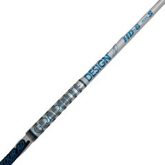 中古】 タイトリストスリーブ付き(GT系) グラファイトデザイン