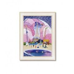 なかのまりの　絵画　アート　風景　とある森の奥から　馬 なかのまりの 絵画 アート 風景 とある森の奥から 馬 - メルカリ