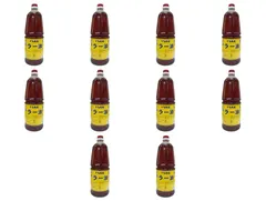 ラー油 1.8L×10本 常温(まとめ買い)のサムネイル