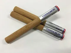 Vandroセレクション シナモンセイロンスティック シール巻(カップ) 20本入 常温のサムネイル
