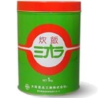 定価約4千円【未開封】炊飯ミオラ4缶セット業務用1㎏大塚薬品工業 酵素製剤 最終値下！定価約4千円×4【未開封】炊飯ミオラ4缶セット業務1㎏大塚