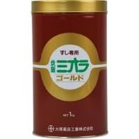 ☆新品未開封品☆送料無料☆炒飯ミオラ 1kg✖️4缶セットで☆ - メルカリ