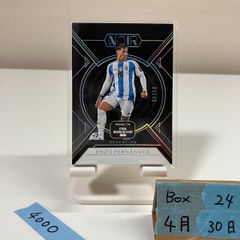 2022 W杯 Panini Instant Argentina BGS9 - メルカリ