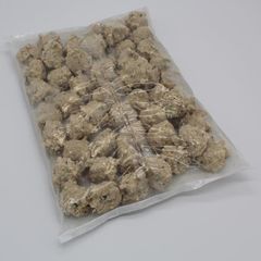 コーンチョコ はねだし 2袋 リングチョコ C型パフチョコ おまけつき