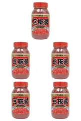豆板醤 1KG×5本 常温(まとめ買い)のサムネイル