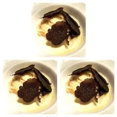 ヤマオカ トリュフ M(3?4cm) 500G×3パック (まとめ買い)のサムネイル