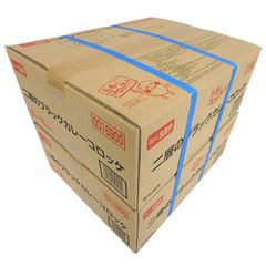 遊戯王 OCG 日清 カップヌードル4箱セット 80個※カード無し - メルカリ