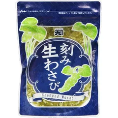 Vandroセレクション 刻み生わさび 250G 冷凍のサムネイル