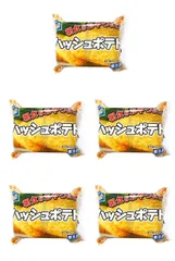 五十嵐 ラムウエストン) ハッシュドポテト 64G 10食入×5パック (まとめ買い)のサムネイル