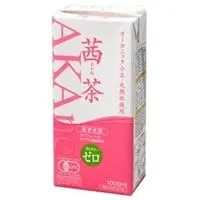 遠藤製餡 茜茶 業務用 1L×1本 常温(単品)のサムネイル