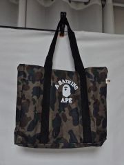 非売品』AAPE BY A BATHING APE キャンピングバッグ エイプ - メルカリ