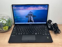 美品 Dynabook G83/HV i5/16GB/SSD Win11 Office2024 - メルカリ
