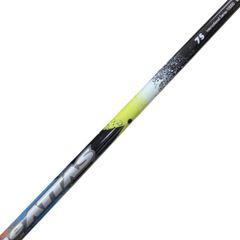 新品未使用カットなし】THE ATTAS 5x - メルカリ