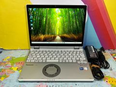 16GB レッツノート CF-QV1 2in1 タブレット 12型 タッチ 良品 - メルカリ