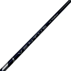【中古】 キャロウェイスリーブ付き(ELYTE系) フジクラフェアウェイウッド用 シャフト VENTUS BLUE 5 (フレックスR)Aランク ゴルフクラブのサムネイル