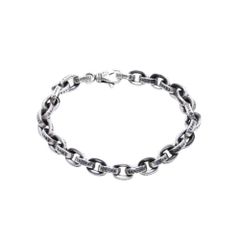 極美品 CHANEL シャネル ハーフリム サングラス アイウェア 4107-B c