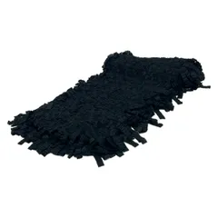 ISSEYMIYAKE(イッセイミヤケ) マフラー美品  - 黒のサムネイル