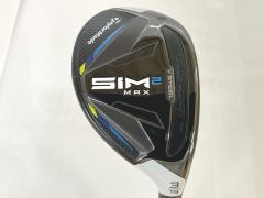 VENTUS BLUE】SIM2MAXフェアウェイウッド及びユーティリティー - メルカリ