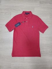 00s【Ralph Lauren】polo-shirt/Y2K/c-boy/短丈 - メルカリ