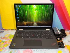 i7・16GBタッチ レノボ Thinkpad X13 Yoga Gen2 良品 - メルカリ