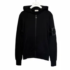 MONCLER/S /ブラック /パーカー /型番G20918G00007809KRのサムネイル