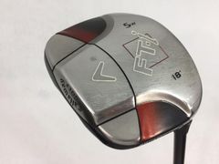 Callaway FT-i ドライバー ウッド 1W.5W.セット - メルカリ