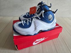 新品未使用】NIKE AIR PENNY 2 / 30センチ ナイキ - メルカリ