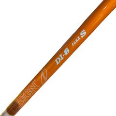 ツアーAD Dl-6S テーラーメイドカスタムシャフト - メルカリ