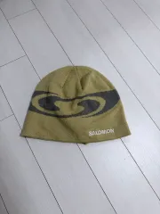 SALOMON サロモン ビーニーのサムネイル